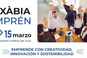 Dinamizacin Econmica de Xbia crea el I Premio Emprn Jovens