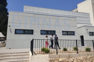 Educacin invertir 6 millones de euros para mejoras en los centros educativos de Gata