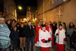Sant Blai de Pedreguer acomiada a la Comissi 2020-2023 amb una gran festa i nomena els seus successors