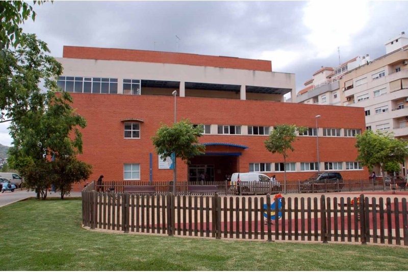 Marina Salud denuncia la agresin de un paciente a un trabajador del centro de salud de Dnia