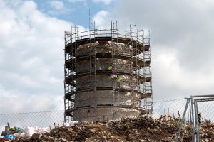 La Torre del Cap de Moraira, ms bonita que nunca
