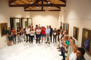 El Verger: La Fundaci Baleria planteja un homenatge pstum a Rafael Fernndez Martnez a la torre de Medinaceli