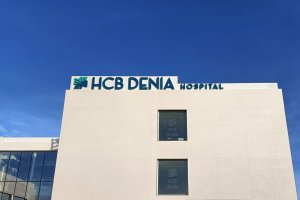 HCB Hospitales abre en abril su nuevo centro en Dnia