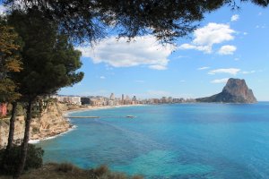 Calp reajusta el seu Pla de Sostenibilitat Turstica per a buscar fons europeus