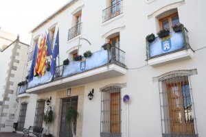 El Ayuntamiento de Ondara mejora la previsin de ingresos para 2022 en 233.000 euros