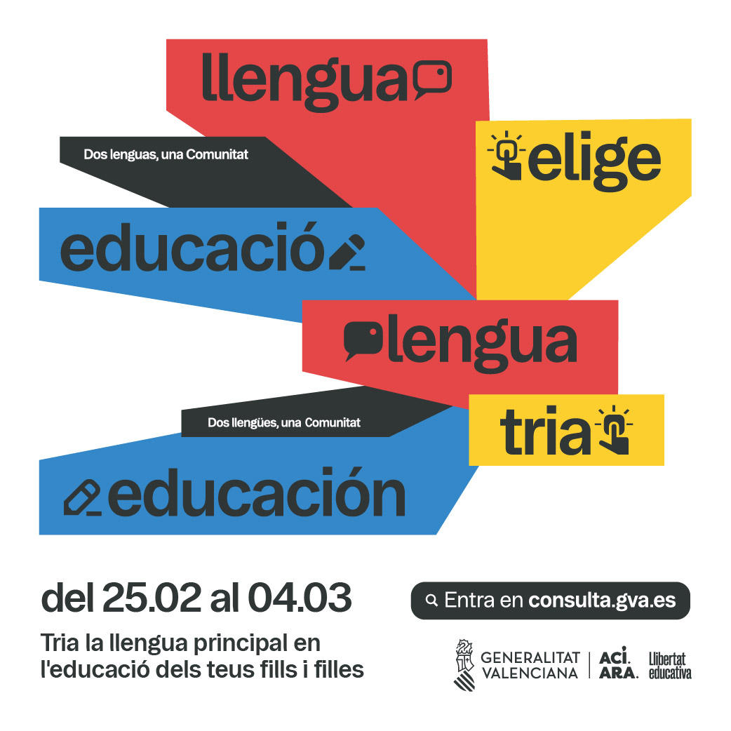 GVA educacion