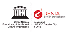 Denia, ciudad creativa por la Unesco