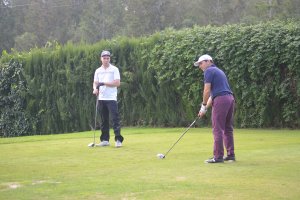 25 aos de Trofeo CANFALI MARINA ALTA Golf