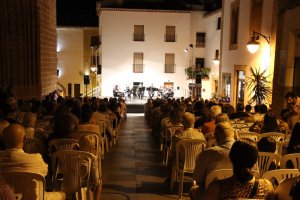 El festival Msica a lEstiu de Xbia regresa del 9 al 12 de julio