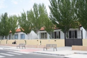 La Junta de Gobierno aprueba el proyecto de mejora del patio de lEscoleta  de Ondara