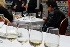 La ATEVAP propone una cata de vinos moscatel de la Vall de Pop y la Marina Alta