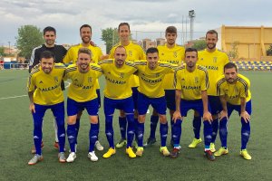 Futbol Preferent: Dnia, Jvea i Pego fan ple de victries a la segona jornada
