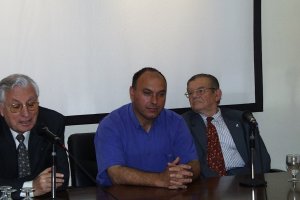 La Audiencia Provincial condena a Carlos Pascual a otros siete aos de inhabilitacin por prevaricacin en la adecuacin del coto arrocero