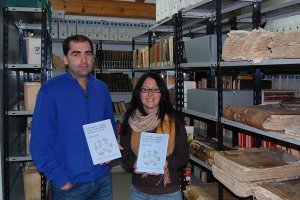 Pego: Les Jornades d'Estudis Carmel Giner incorporen un cinqu volum a la collecci de microhistria