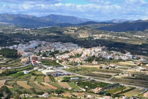 El alcalde de Poble Nou de Benitatxell exige la dimisin de la concejala Nieves Garca