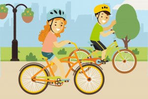 Ondara commemora el Dia de la Bicicleta amb el lema s teu el carrer