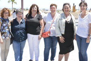 Encuentro comarcal de patwork en Xbia para el 3 de junio