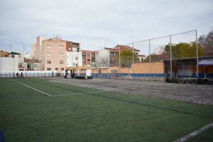 Los equipos de ftbol podrn volver a jugar en El Rodat el prximo sbado