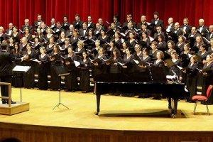  La Msica Sacra a la Rectoria presenta La veu i l'orgue el cap de setmana del 19 i 20