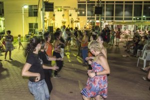 Ondara: Les msiques i balls del Festacarrer tornen a omplir de cultura popular els carrers