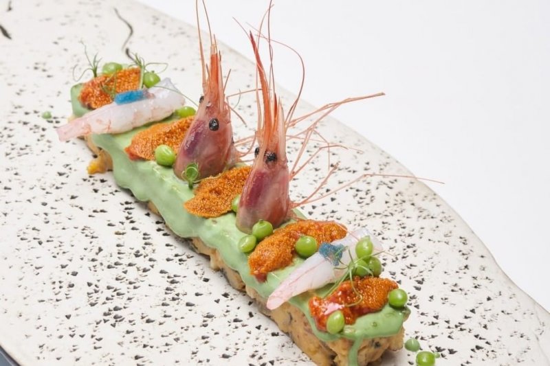 Dnia se promociona como destino gastronmico en el congreso Madrid Fusin
