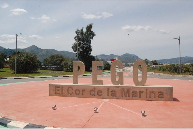 El Ayuntamiento de Pego destina ms de 70.000 euros para ayudar a las empresas locales a minimizar el impacto del Covid