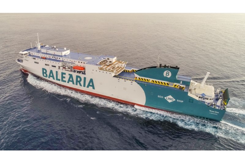 Baleria se incorpora a la Fundacin Empresa y Clima como miembro Gold