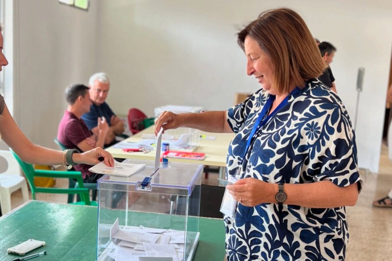 Elecciones Europeas: Victoria del PSOE en Dnia, Ondara, Pedreguer y Pego, y el PP domina en Xbia y el sur de la comarca