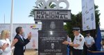 Homenaje a la Polica Nacional: Dnia y la sociedad en su conjunto os debe mucho