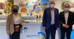 Dnia se promociona como destino gastronmico en el congreso Madrid Fusin