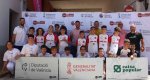 Beniarbeig-El Verger, Ondara, i Laguar destaquen en les finales dels campionats autonmics de llargues