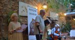 Vuelven las Trobades Literries de Vent de Progrs con homenaje a Pedro Ayala 