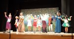LEscola Municipal de Teatre de Ondara  vuelve a los escenarios