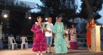 La Casa de Andaluca de Xbia celebra la fiesta del Roco