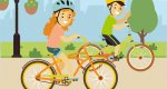 Ondara commemora el Dia de la Bicicleta amb el lema s teu el carrer
