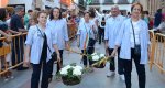 Fogueres recupera lesplendor de lofrena a Sant Joan amb una de les edicions ms participatives dels ltims anys