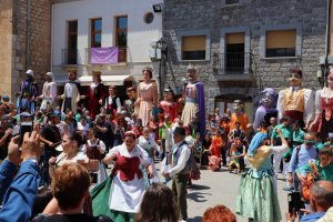 Xalnia torna amb la millor proposta cultural, ldica i gastronmica per donar a conixer el municipi de Xal