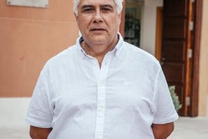 Juan Ignacio Forns releva a Scotto como candidato socialista a la alcalda de Jess Pobre