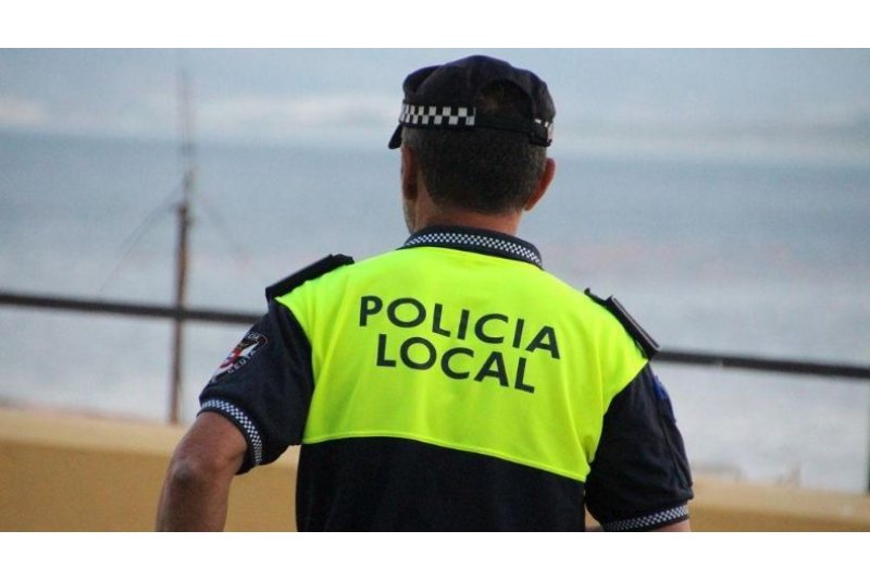 La Polica Local de Gata deja de prestar servicio por falta de efectivos