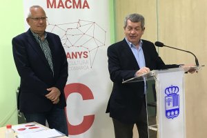La MaCMA convoca tcnics i poltics per parlar sobre el turisme a la comarca en el seu vint aniversari