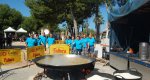 Pilota valenciana, paella i concert folk commemoren el 9 dOctubre a Els Poblets