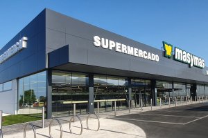 Masymas supermercats tanca 2021 amb una facturaci de ms de 321 milions d'euros