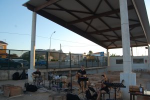 La Trobada literària musical de l’Almadrava 2021 a Els Poblets homenatja a Salvat Papasseit