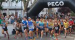 Mil-cinc-cents atletes fan de la XXXIX Volta a Peu de Pego la ms multitudinria del Circuit a Peu Marina Alta 2023