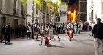 Lestrena dun nou vestuari fa relluir La passi ondarenca com a reclam pel turisme cultural