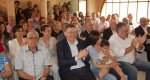 El socialista Jos Ramiro es elegit nou alcalde amb el testimoni dexcepci del president de la Generalitat
