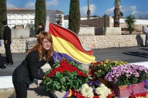 La Conselleria exhumar en Benissa las fosas de vctimas de la represin franquista