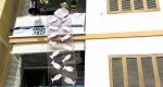 Concurso de decoracin de balcones para vivir las no fiestas patronales de Moraira