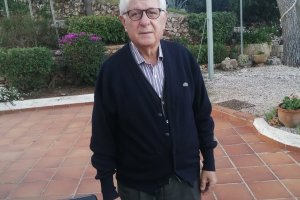Antoni Espasa, catedrtico emrito de Econometra: Junto al xito de los cientficos, los polticos han actuado mal y tarde a nivel internacional