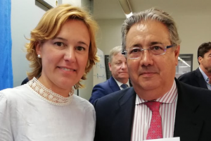 Cardona demana al Ministre Zoido inversions per a millorar la Caserna de la Gurdia Civil de Xbia